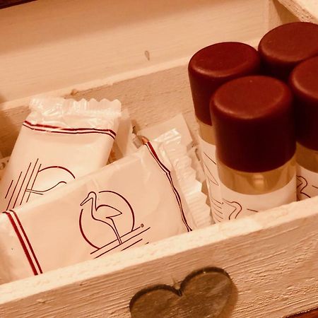 B&B Dimora Cirillo Napoli Eksteriør billede