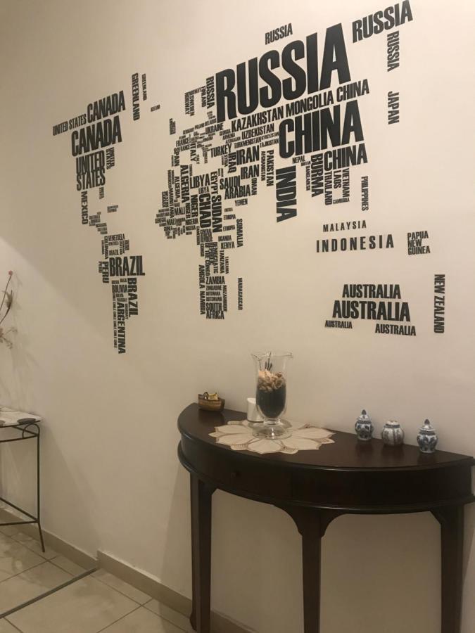 B&B Dimora Cirillo Napoli Eksteriør billede