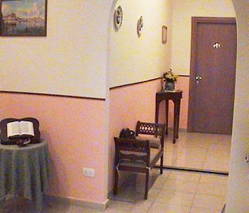 B&B Dimora Cirillo Napoli Eksteriør billede