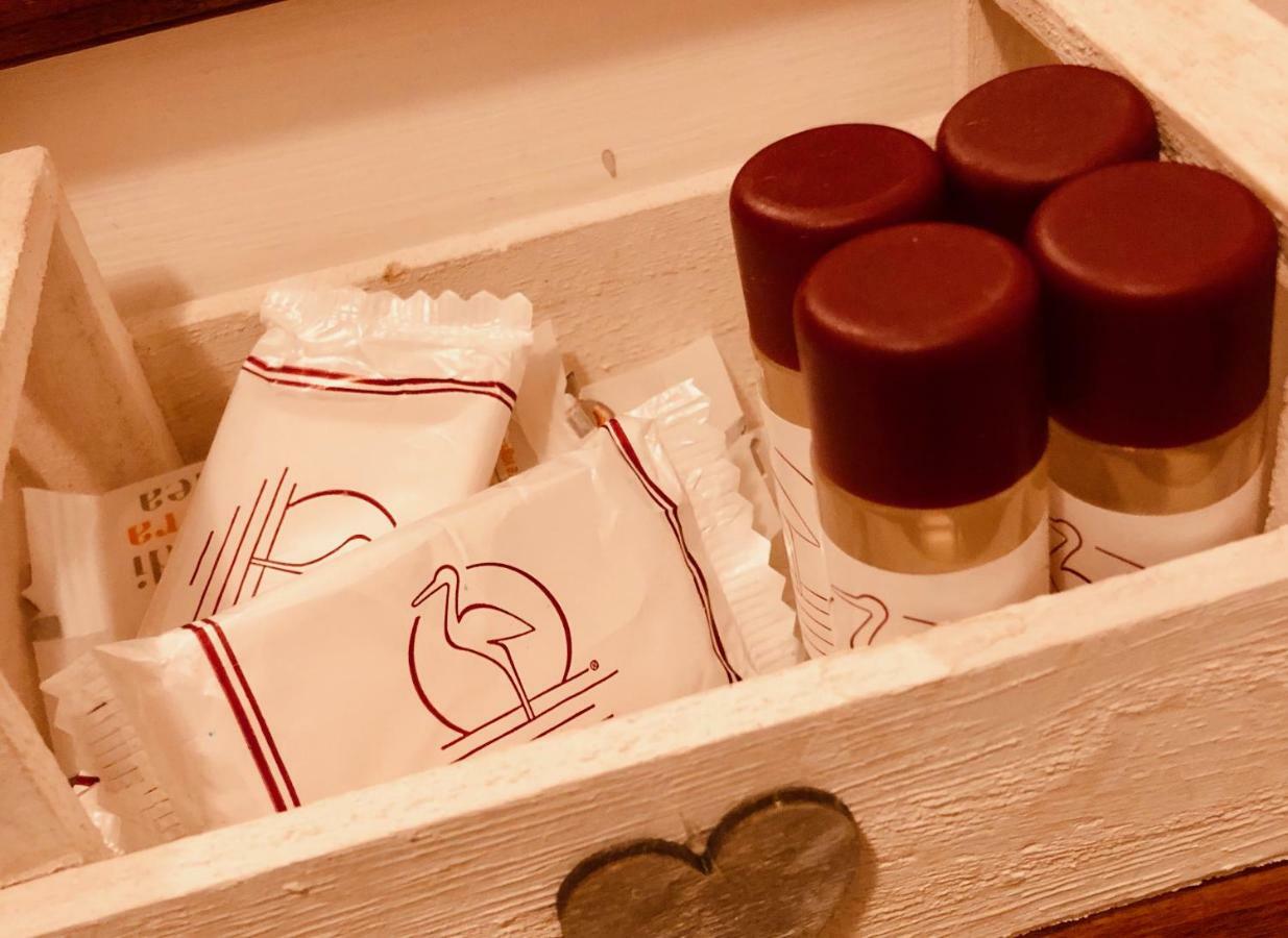 B&B Dimora Cirillo Napoli Eksteriør billede