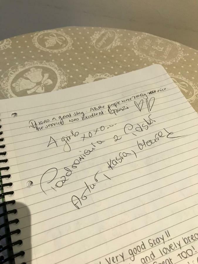 B&B Dimora Cirillo Napoli Eksteriør billede
