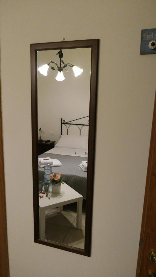 B&B Dimora Cirillo Napoli Eksteriør billede